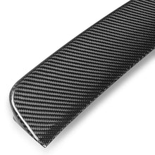 Load image into Gallery viewer, DNA Duck Bill Trunk Spoiler Hyundai Sonata (2020-2022) OE-Style w/ Carbon Fiber Alternate Image