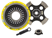 Load image into Gallery viewer, ACT Clutch Kit Porsche 911 3.3L (91-92) 3.6L (91-98) Heavy Duty/Race Rigid - 4 or 6 Pad - 4 Pad Alternate Image