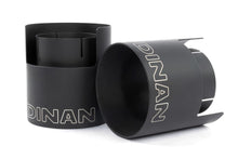 Load image into Gallery viewer, Dinan Valved Catback Exhaust for Toyota GR Supra A90 (2020-2026) Polished or Black Tips D660-0096 Alternate Image
