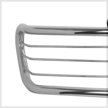 Load image into Gallery viewer, DNA Grille Guard for Toyota Tacoma (1998-2004) Full Front End Bumper with Black or Chrome Finish - Black Alternate Image