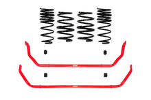 Load image into Gallery viewer, Eibach Lowering Springs for Tesla Model 3 Performance (18-24) with or without Sway Bars - With Sway Bars Alternate Image