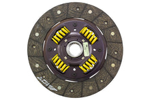 Load image into Gallery viewer, ACT Clutch Disc Toyota Pickup 2.2L (80-83) 2.4L (81-95) 3.0L V6 (1988) Performance Street Sprung Disc - Default Title Alternate Image