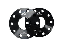 Load image into Gallery viewer, MAD Wheel Spacers BMW M5 G90 G99 (2025-2026) 10mm 12mm 15mm 20mm - 10mm Spacer Pair Alternate Image