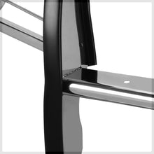 Load image into Gallery viewer, DNA Grille Guard for Toyota Tacoma (2004-2019) Full Front End Bumper with Black or Chrome Finish Alternate Image