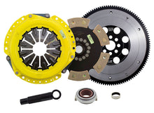 Load image into Gallery viewer, ACT Clutch Kit Honda Civic Si 2.4L (12-15) 4 or 6 Puck Xtreme Duty /Race Rigid w/ Streetlite Flywheel - 6 Puck Alternate Image