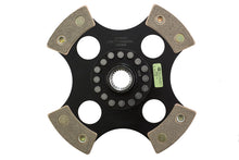 Load image into Gallery viewer, ACT Clutch Disc Mazda MX5 Miata NC 2.0L (2006-2015) Rigid Race - 4 or 6 Puck - 4 Puck Alternate Image