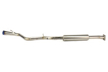 Load image into Gallery viewer, Tomei Exhaust FRS BRZ 86 (13-21) Expreme Ti Titanium Catback - Type 60S Alternate Image