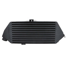 Load image into Gallery viewer, GrimmSpeed Intercooler Kit for Subaru WRX (2008-2014) Top Mount - Aluminum or Black Alternate Image