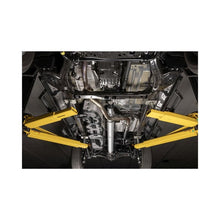 Load image into Gallery viewer, Flowmaster Exhaust for Toyota Tacoma 2.4L L4 (2024-2026) Outlaw Catback with Dual Exit - 818177 Alternate Image