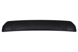 OLM Rear Diffuser Subaru WRX / WRX STI (2015-2020) S Style Black