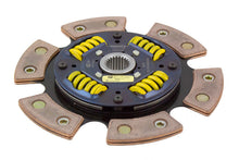 Load image into Gallery viewer, ACT Clutch Disc Honda Accord 2.2L (90-97) 2.3L (98-02) Sprung Race Disc - 4 or 6 Puck Alternate Image