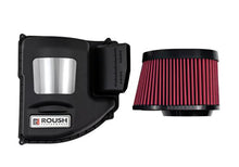 Load image into Gallery viewer, Roush Air Intake Kit Ford Bronco 2.3L &amp; 2.7L Ecoboost (2021-2026) 422233 - Default Title Alternate Image