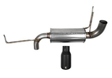 Load image into Gallery viewer, Roush Exhaust Ford Bronco (2021-2026) Performance Axle-Back T304SS 422234 - Default Title Alternate Image