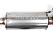 Load image into Gallery viewer, Roush Exhaust Ford Bronco (2021-2026) Performance Axle-Back T304SS 422234 - Default Title Alternate Image