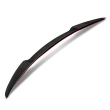 Load image into Gallery viewer, DNA Duck Bill Trunk Spoiler BMW M4 F82 (2015-2020) PSM-Style or M4-Style w/ Carbon Fiber - M4-Style Alternate Image