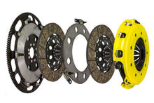 Load image into Gallery viewer, ACT Clutch Kit Chevy Camaro SS 6.2L V8 (2016-2020) Twin Disc MaXX Xtreme Street Kit - Default Title Alternate Image