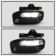 Load image into Gallery viewer, Spyder LED Fog Lights RAM 2500/3500 (19-22) OEM Style w/ Universal Switch Alternate Image
