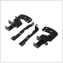 Load image into Gallery viewer, DNA Grille Guard for Toyota 4Runner (2003-2009) Full Front End Bumper with Black or Chrome Finish Alternate Image