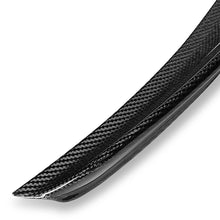 Load image into Gallery viewer, DNA Duck Bill Trunk Spoiler Mercedes X253 GLC43 AMG / GLC300 (17-21) GLC250 (17-18) GLC63 AMG (2021) Carbon Fiber Alternate Image