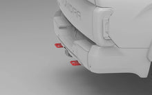 Load image into Gallery viewer, NYTOP Rear Recovery Points for Toyota Tundra 3rd Gen (22-26) 13,000 lb WLL Pair Alternate Image