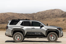 Load image into Gallery viewer, NYTOP Rear Recovery Point Toyota 4Runner 6th Gen (2025-2026) 5/8" Steel, 10,000 lb WLL, Frame-Mounted, All Trims Alternate Image