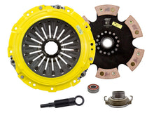 Load image into Gallery viewer, ACT Clutch Kit Subaru Legacy GT Spec.B (2007-2009) 4 or 6 Puck Xtreme Duty w/ Monoloc / Race Rigid or Sprung - 6 Puck Rigid Alternate Image