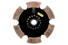 Load image into Gallery viewer, ACT Clutch Disc Nissan Axxess 2.4L (1990) Rigid Race - 4 or 6 Puck Alternate Image