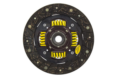 ACT Clutch Disc Chevy Sprint 1.0L (1987-1988) Modified Sprung Street