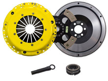 Load image into Gallery viewer, ACT Clutch Kit VW Jetta 1.9L / 2.0L (1999-2005) Heavy Duty/Race Rigid - 4 or 6 Pad w/ Flywheel - 6 Pad Alternate Image