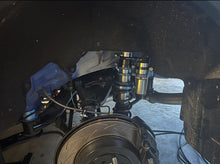 Load image into Gallery viewer, Flatout Suspension Coilovers Subaru WRX (2002-2007) Lift Kit - GR40 - Default Title Alternate Image