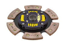 Load image into Gallery viewer, ACT Clutch Disc Saturn SL 1.9L (1991-1992) SL1 / SL2 1.9L (1991-1999) Sprung Race Disc - 4 or 6 Puck - 4 Puck Alternate Image