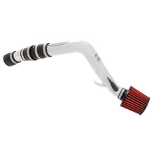 Load image into Gallery viewer, AEM Cold Air Intake Nissan Altima (2002-2006) Polished - 21-545P Alternate Image