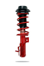 Load image into Gallery viewer, Pedders Strut &amp; Springs Kit for Scion FR-S (13-16) Subaru BRZ (13-4) Toyota 86 (17-20) GR86 (22-25) Sports Ryder EziFit Front or Rear Alternate Image