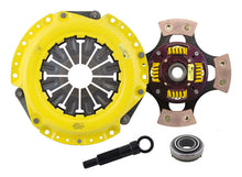 Load image into Gallery viewer, ACT Clutch Kit Mitsubishi Mirage 1.6L (88-89) 1.8L (93-02) 4 or 6 Puck Xtreme Duty /Race Sprung Alternate Image
