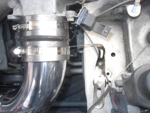 Load image into Gallery viewer, Weapon-R Secret Weapon Intake Mazda Miata NA 1.6 (90-93) Short Ram w/ Black Air Filter - Default Title Alternate Image