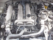 Load image into Gallery viewer, Weapon-R Secret Weapon Intake Mazda Miata NA 1.6 (90-93) Short Ram w/ Black Air Filter - Default Title Alternate Image