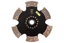 Load image into Gallery viewer, ACT Clutch Disc Toyota 4Runner 3.4L V6 (1996-2002) Rigid Race - 6 Puck - Default Title Alternate Image