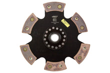 Load image into Gallery viewer, ACT Clutch Disc Toyota Tacoma 3.4L V6 (1995-2004) Rigid Race - 6 Puck - Default Title Alternate Image