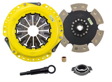 Load image into Gallery viewer, ACT Clutch Kit Nissan NX 2.0L (1991-1993) 4 or 6 Puck Xtreme Duty /Race Rigid Alternate Image
