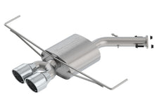 Load image into Gallery viewer, Borla Exhaust Hyundai Veloster 1.6L (12-21) Axleback S-Type 11821/11959 - 19-21 Polished Tips Alternate Image