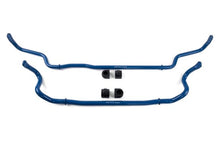 Load image into Gallery viewer, Dinan Sway Bars for BMW M2 G87 (23-26) M3 / M3 Competition G80 (21-27) Anti Roll Front &amp; Rear Set D120-0640 Alternate Image