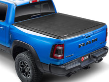 Load image into Gallery viewer, BAK Revolver X2 Tonneau Cover Dodge Ram 1500 5.7ft Bed (09-23) [w/ or w/o Multifunction Tailgate] Truck Bed Hard Roll-Up Cover Alternate Image