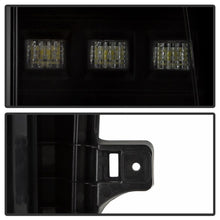 Load image into Gallery viewer, Spyder Rear LED Tail lights Chevy Suburban / Tahoe (15-20) Black Smoke Lens - Default Title Alternate Image