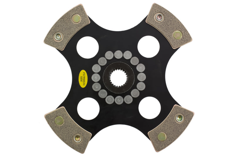 Action Clutch Stage 5 Clutch Kit | Mitsubishi Lancer 08-17 2.0/2.4L FWD (ACR-1182) (SPF1182-12K)