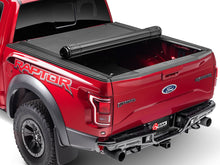 Load image into Gallery viewer, BAK Revolver X4s Tonneau Cover Ford F150 5.7ft/6.7ft/8.2ft Bed (15-20) Truck Bed Hard Roll-Up Cover - 5.7ft Alternate Image