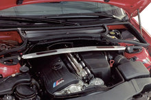 Load image into Gallery viewer, Dinan Strut Tower Bars for BMW M3 E46 3.2L(2001-2006) Front - Aluminum D180-0464 Alternate Image