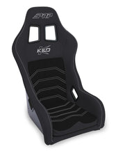 Load image into Gallery viewer, PRP Kilo Composite Bucket Racing Seat [Fixed Back] Black / Red / Blue / Gray AC4601 Alternate Image