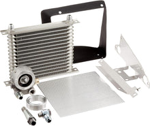 Load image into Gallery viewer, HKS Oil Cooler Kit 86 (2017-2020) BRZ (2016-2021) Sandwich Type - 15004-AT012 Alternate Image