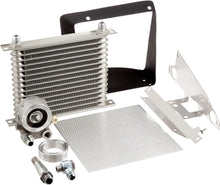 Load image into Gallery viewer, HKS Oil Cooler Kit 86 (2017-2020) BRZ (2016-2021) Sandwich Type - 15004-AT112 - Default Title Alternate Image