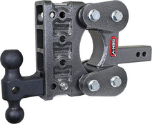 Load image into Gallery viewer, Gen-Y Hitch The Boss Torsion-Flex 16K Drop Hitch (2″ or 2.5″ Shank) 5&quot; / 7.5&quot; /  10&quot; / 12.5&quot; /  15&quot; / 17.5&quot; Drop Alternate Image